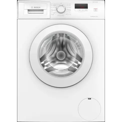 Lave-linge frontal BOSCH WAJ28067FR - 1