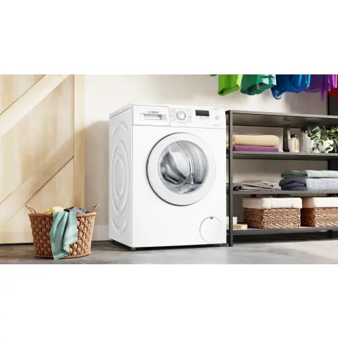 Lave-linge frontal BOSCH WAJ28067FR - 3