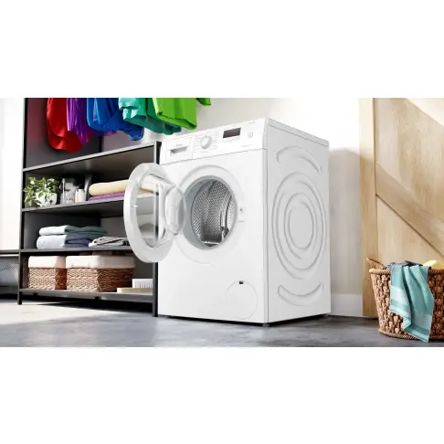Lave-linge frontal BOSCH WAJ28067FR - 5