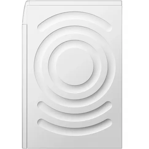 Lave-linge frontal BOSCH WAJ28067FR - 7