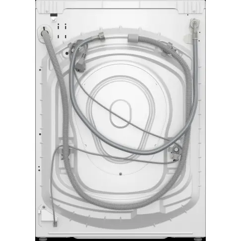 Lave-linge frontal BOSCH WAJ28067FR - 8