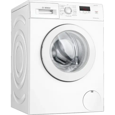Lave-linge frontal BOSCH WAJ28067FR - 11