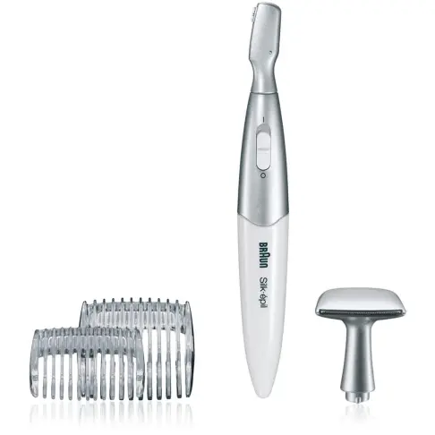 Rasage femme BRAUN FG 1100/1 - 2