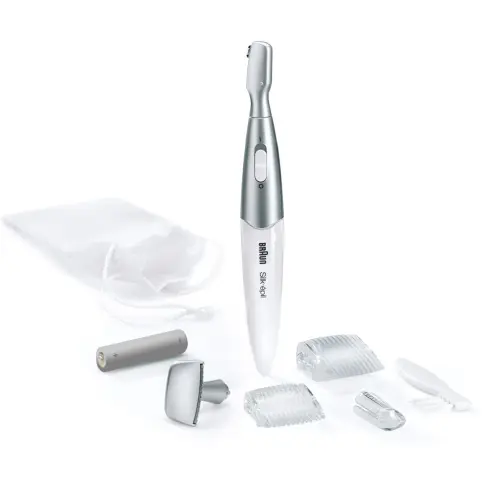 Rasage femme BRAUN FG 1100/1 - 1