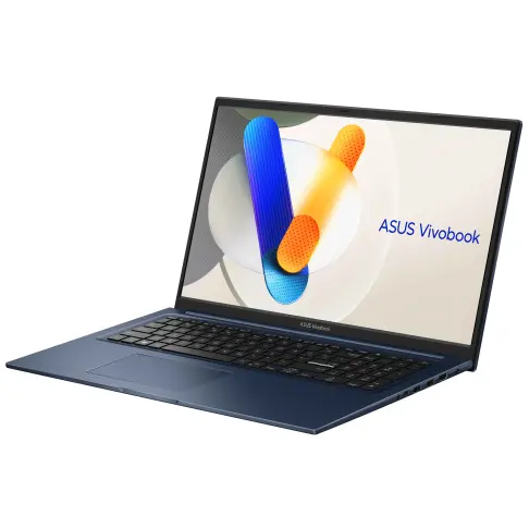 Ordinateur portable ASUS X1704VA-DICAU1057W - 7
