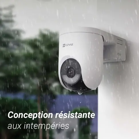 Caméra EZVIZ HB8LITE - 3