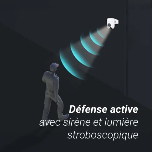 Caméra EZVIZ HB8LITE - 5