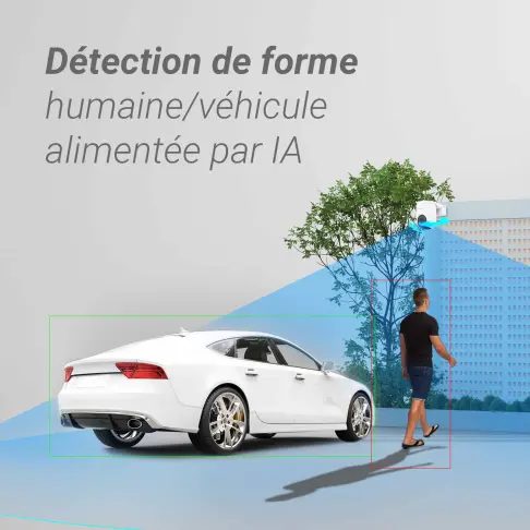 Caméra EZVIZ HB8LITE - 6