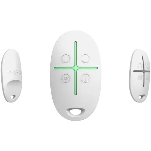 Telecommande sans fil AJAX SPACE CONTROL W - 1