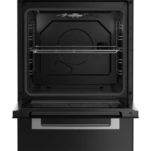 Cuisinière tout gaz BEKO FSG52010GBC - 2