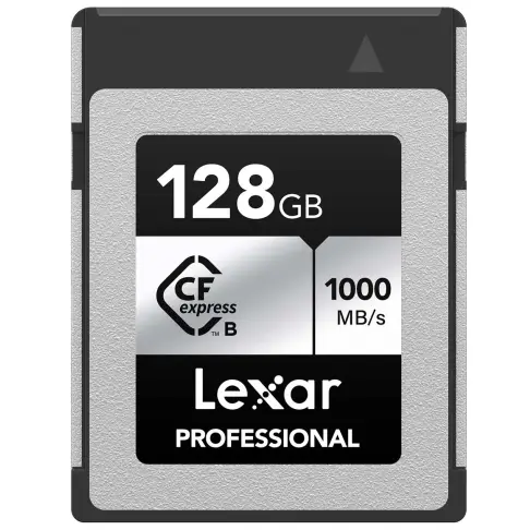 Carte mémoire LEXAR 1120042 - 1