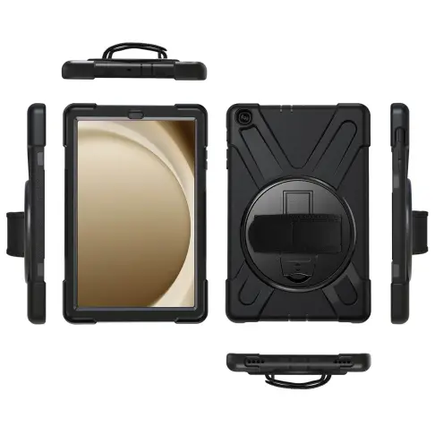 Coque de protection AKASHI ALTCTA9PLSTRG - 2