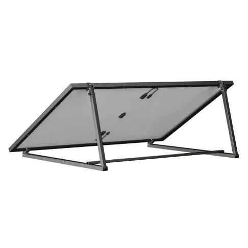 Support solaire ECOFLOW EF6220 - 1
