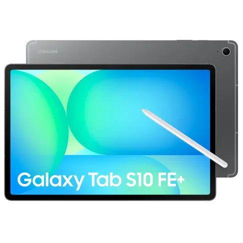 Tablette tactile SAMSUNG SM-X626BZAREUB - 1