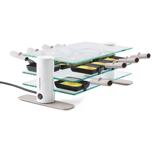 Raclette LAGRANGE 009808 - 3