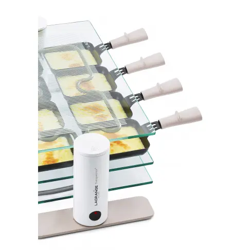 Raclette LAGRANGE 009808 - 4