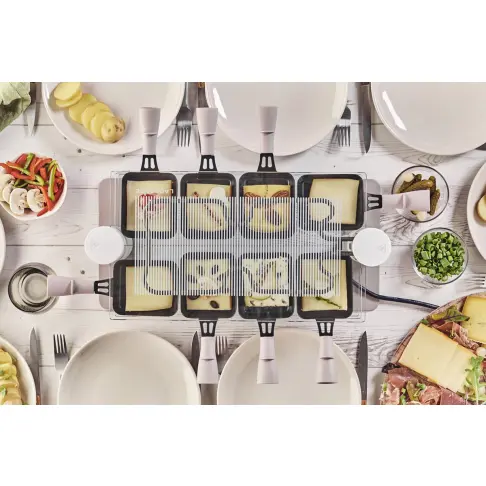 Raclette LAGRANGE 009808 - 8