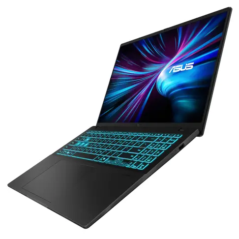 Pc portable gaming ASUS V3607VU-RP308W - 10