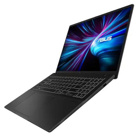 Pc portable gaming ASUS V3607VU-RP308W - 9