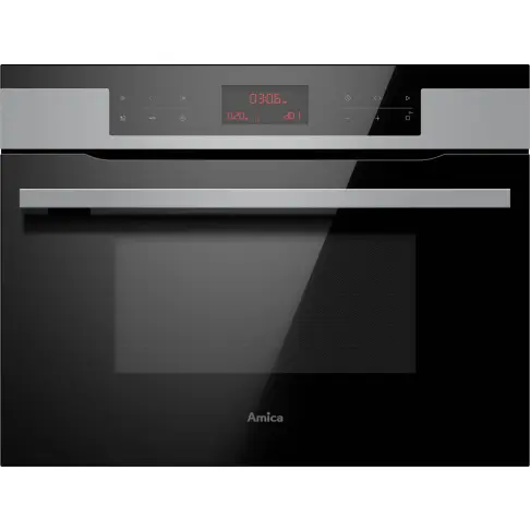 Micro-ondes multifonction encastrable AMICA AMMB 44 E 2 GCI - 1