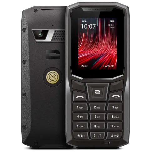Téléphone mobile CROSSCALL CORE-S5 - 1