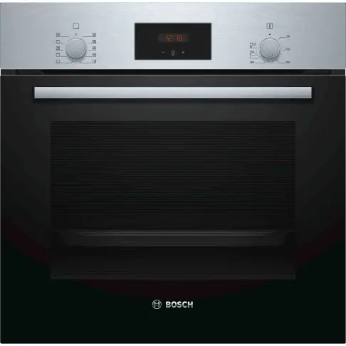 Four hydrolyse - écoclean BOSCH HBF154ES0 - 1