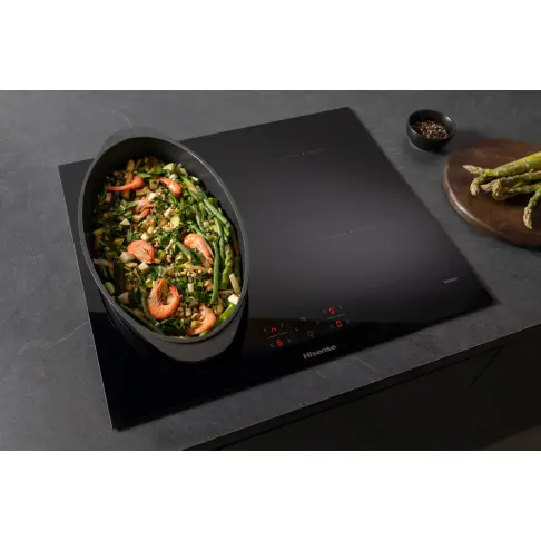 Plaque à induction HISENSE HI621FM - 8