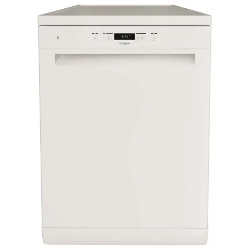 Lave-vaisselle 60 cm WHIRLPOOL W2FHKD624 - 1