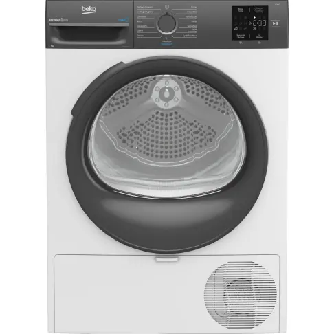 Sèche-linge frontal BEKO D3H29D93S - 1