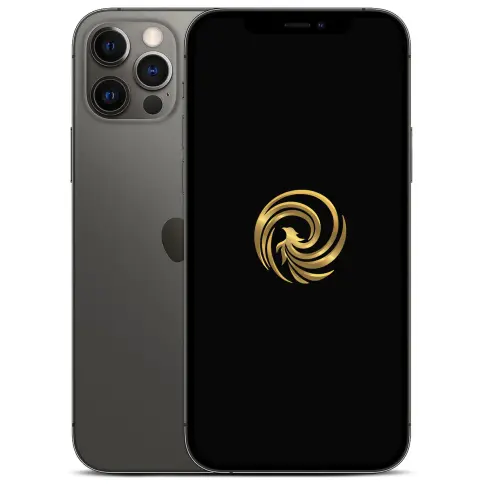 Smartphone reconditionné  IP12PRO128GS - 1
