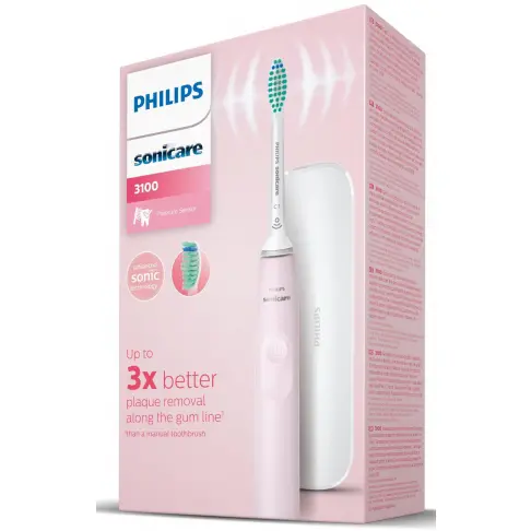 Hygiène dentaire PHILIPS HX3673/11 - 8