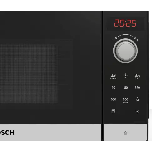Micro-ondes monofonction BOSCH FFL023MS2 - 2
