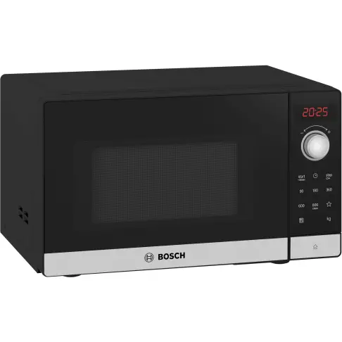 Micro-ondes monofonction BOSCH FFL023MS2 - 5