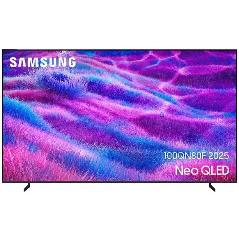 Tv led 100'' SAMSUNG TQ100QN80F - 1