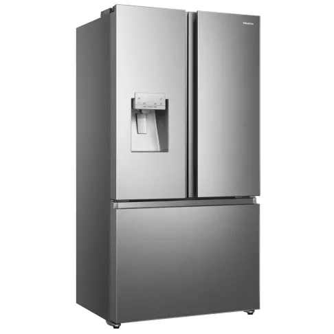 Réfrigérateur multi-portes HISENSE RF793N4SASE - 3