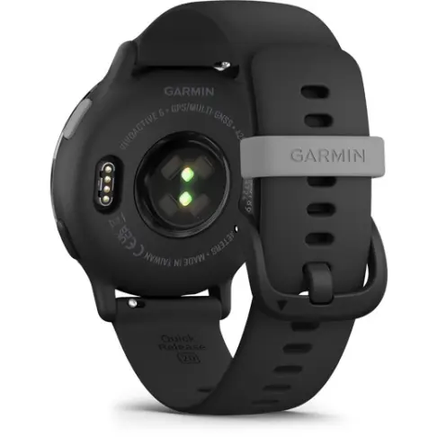 Montre connectée GARMIN Vivoactive 5 Noir 010-02862-10 - 2