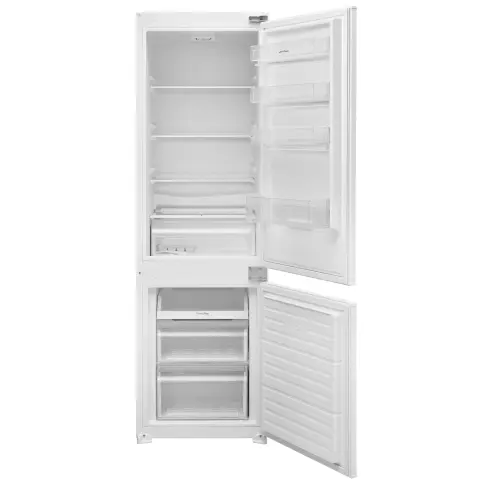 Réfrigérateur intégrable combiné inversé AIRLUX ARI250CA - 1