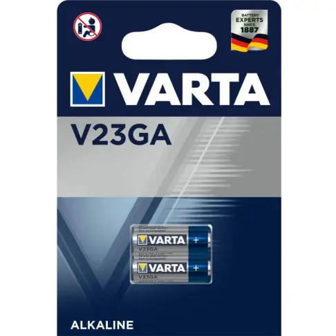 Pile alcaline et photo VARTA 4223101402 - 1