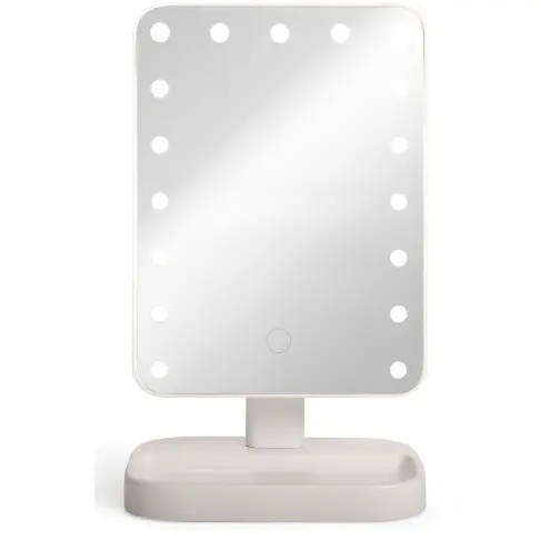 Miroir lumineux LIVOO DOS206 - 1