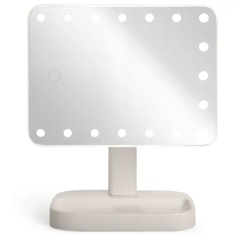 Miroir lumineux LIVOO DOS206 - 3