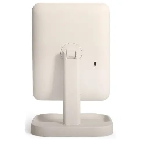Miroir lumineux LIVOO DOS206 - 4