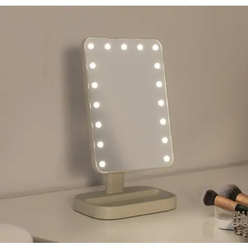 Miroir lumineux LIVOO DOS206 - 7