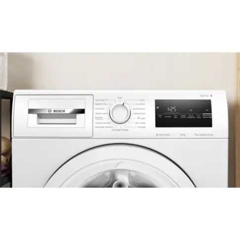 Lave linge hublot BOSCH WAN28258FR - 3