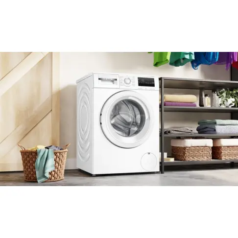 Lave linge hublot BOSCH WAN28258FR - 2