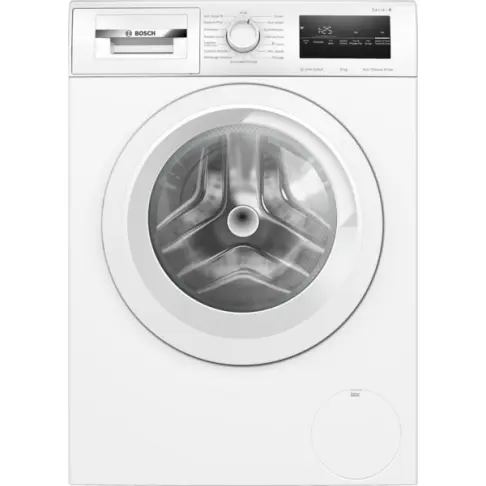Lave linge hublot BOSCH WAN28258FR - 1