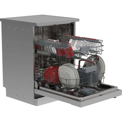 Lave-vaisselle 60 cm SHARP QWHX12F47ES - 4