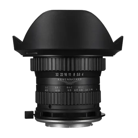 Objectif à focale fixe LAOWA VE 1540 N - 1