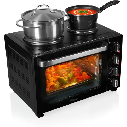 Minifour et rôtissoire TRISTAR OV-3670 - 2