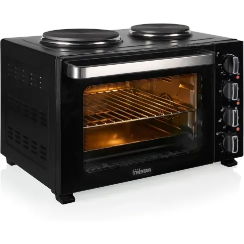 Minifour et rôtissoire TRISTAR OV-3670 - 1