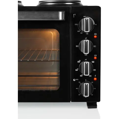 Minifour et rôtissoire TRISTAR OV-3670 - 3